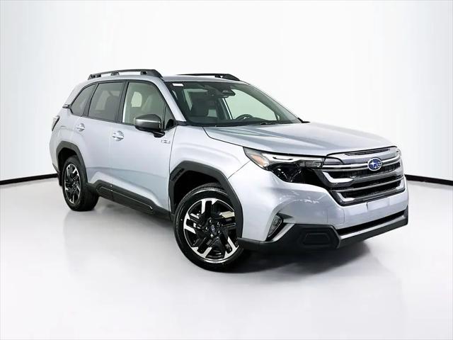2025 Subaru Forester Premium Hybrid for sale in Martinez, GA