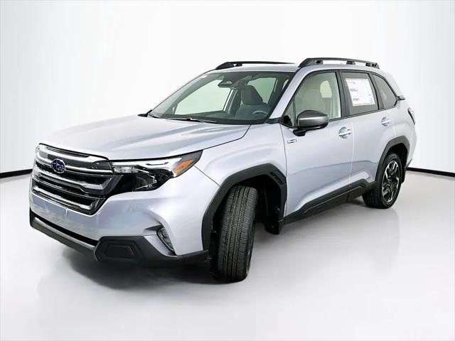 2025 Subaru Forester Premium Hybrid for sale in Martinez, GA