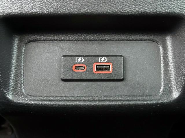 2022 Nissan Maxima SR Xtronic CVT [12]