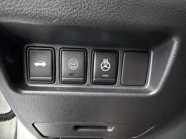 2022 Nissan Maxima SR Xtronic CVT [19]