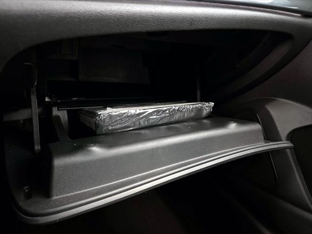 2022 Nissan Maxima SR Xtronic CVT [28]