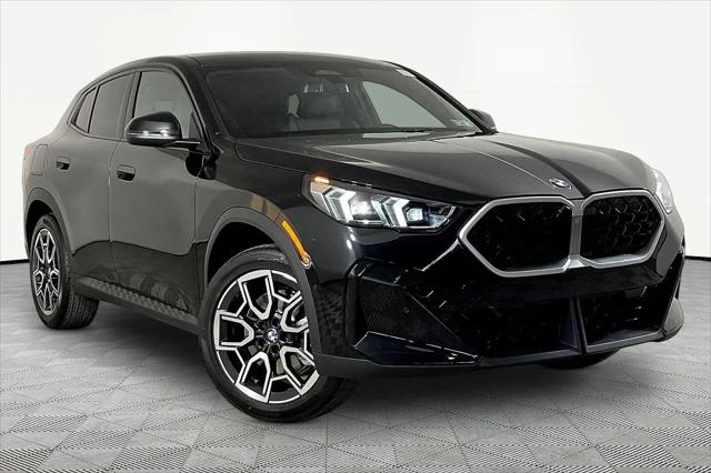 2026 BMW X2 xDrive28i