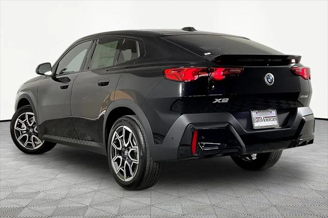 2026 BMW X2 xDrive28i