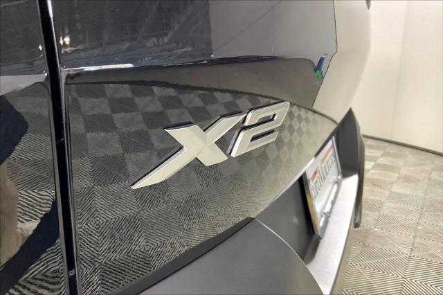 2026 BMW X2 xDrive28i