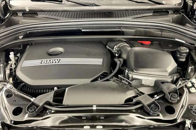 2026 BMW X2 xDrive28i