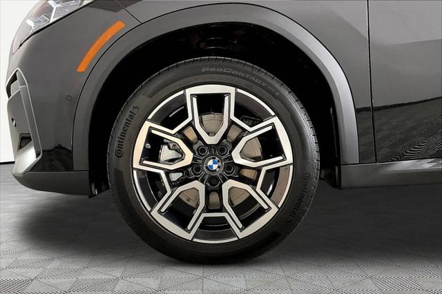 2026 BMW X2 xDrive28i