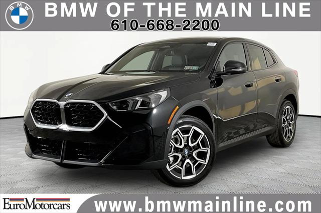 2026 BMW X2 xDrive28i for sale in Bala Cynwyd, PA