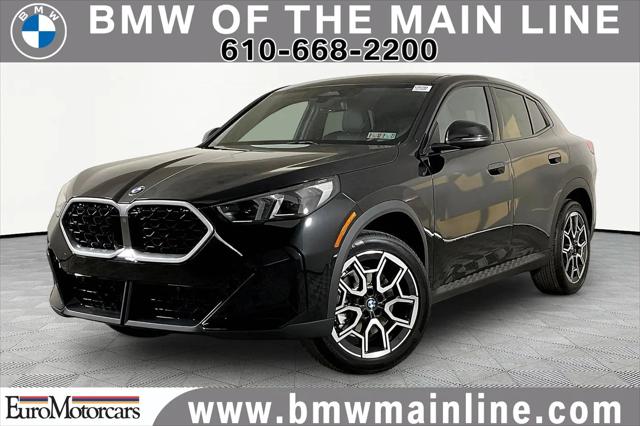 2026 BMW X2 xDrive28i for sale in Bala Cynwyd, PA
