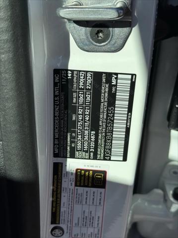 2026 Mercedes-Benz GLE AMG GLE 63 S 4MATIC+