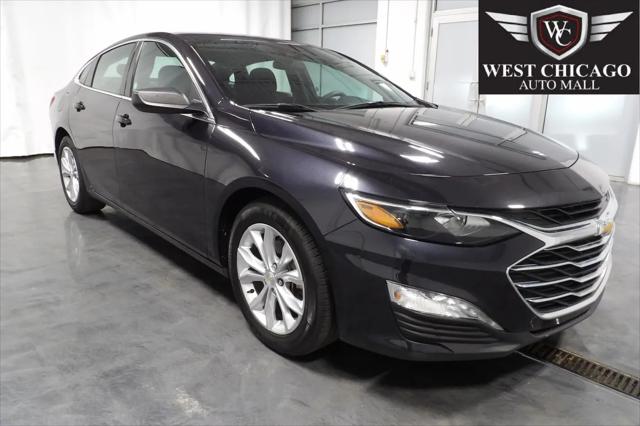 2023 Chevrolet Malibu FWD 1LT for sale in West Chicago, IL