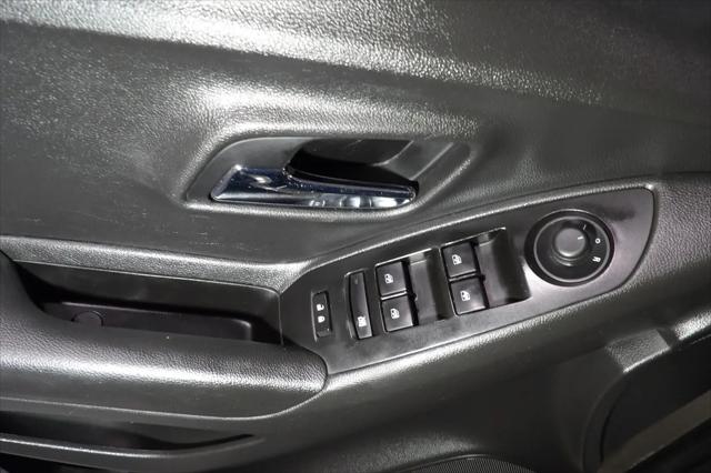 2021 Chevrolet Trax FWD LT