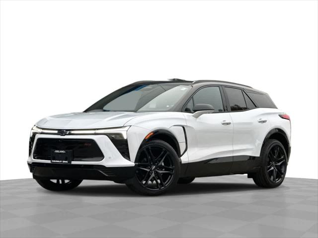 2026 Chevrolet V Blazer RS FWD for sale in Delano, CA