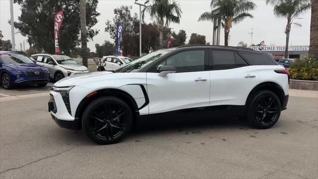 2026 Chevrolet V Blazer RS FWD