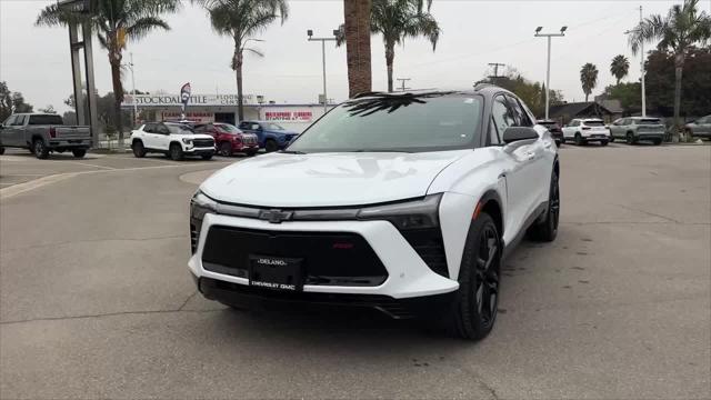 2026 Chevrolet V Blazer RS FWD