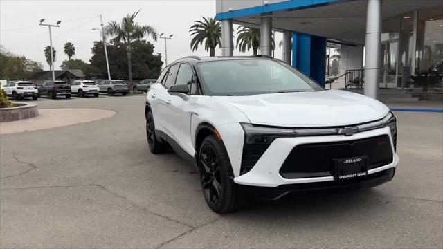 2026 Chevrolet V Blazer RS FWD