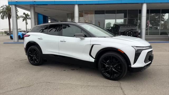 2026 Chevrolet V Blazer RS FWD