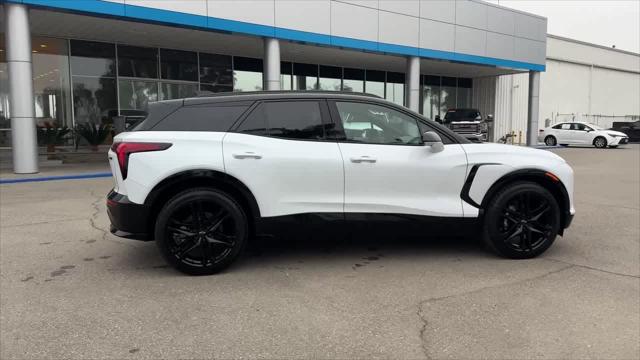 2026 Chevrolet V Blazer RS FWD