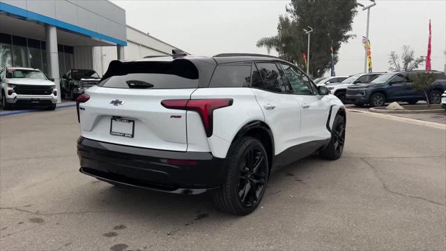 2026 Chevrolet V Blazer RS FWD