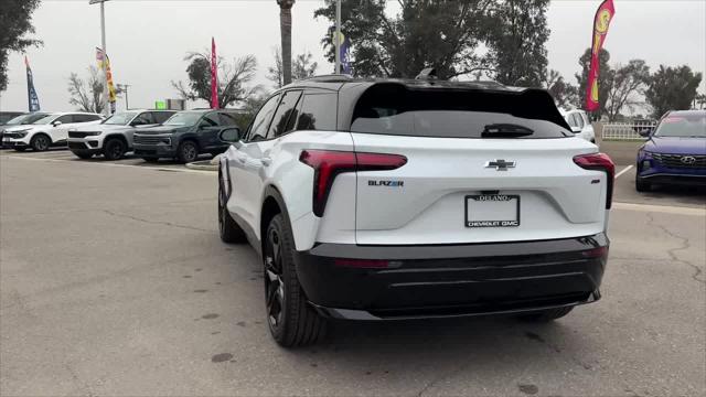 2026 Chevrolet V Blazer RS FWD