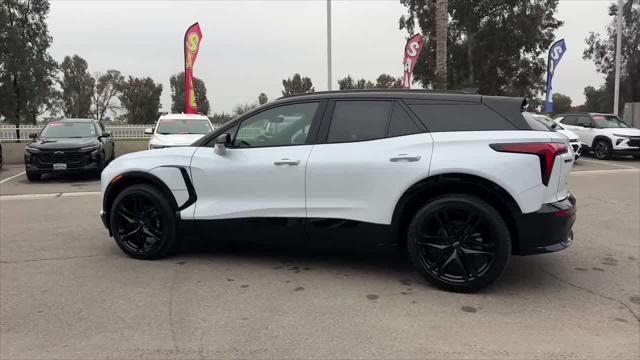 2026 Chevrolet V Blazer RS FWD
