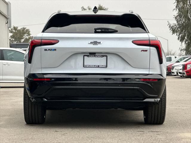 2026 Chevrolet V Blazer RS FWD