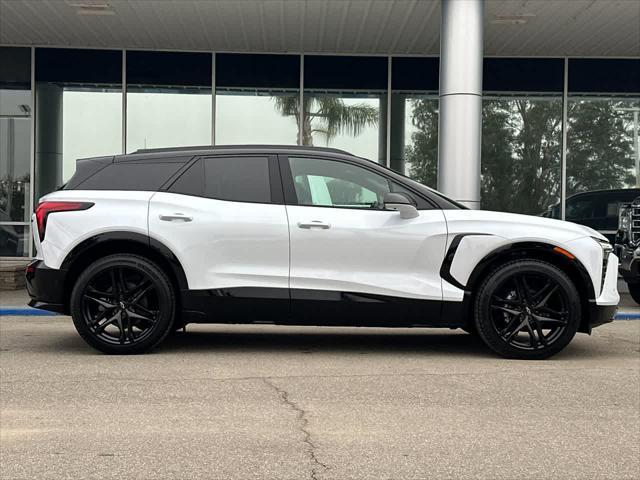 2026 Chevrolet V Blazer RS FWD
