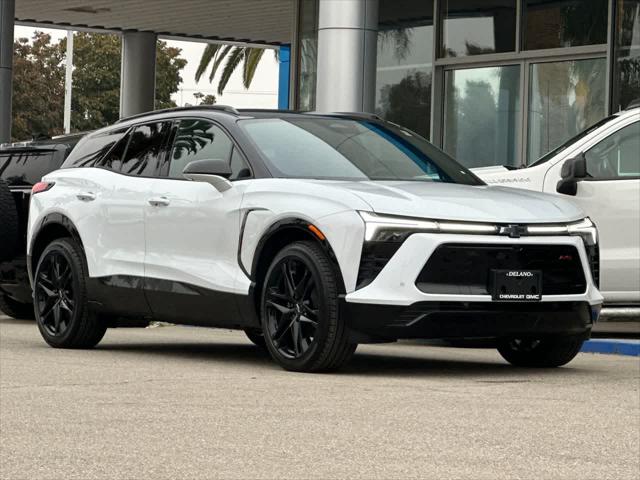 2026 Chevrolet V Blazer RS FWD