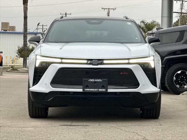 2026 Chevrolet V Blazer RS FWD