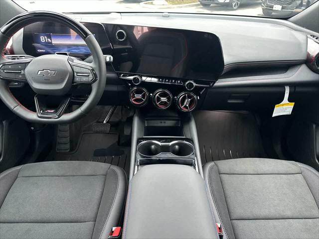 2026 Chevrolet V Blazer RS FWD