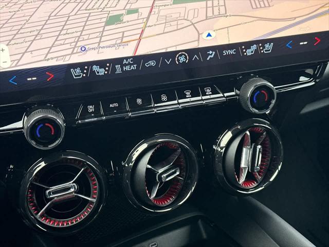 2026 Chevrolet V Blazer RS FWD