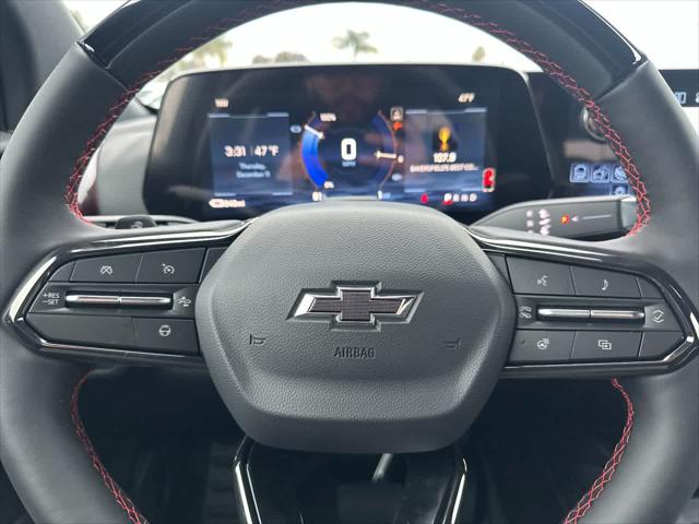 2026 Chevrolet V Blazer RS FWD