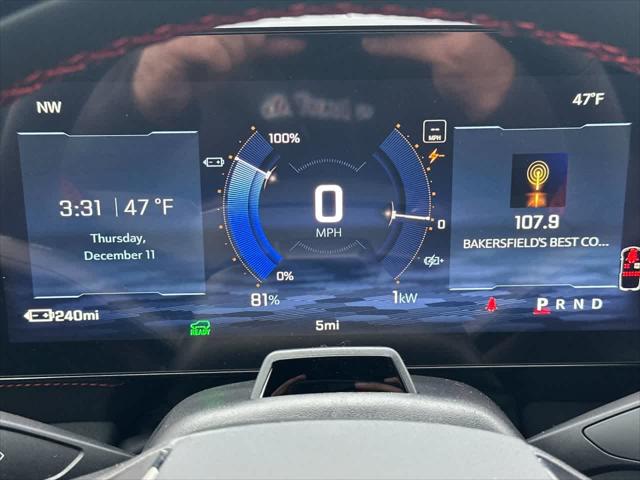 2026 Chevrolet V Blazer RS FWD