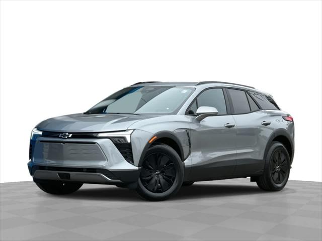 2026 Chevrolet V Blazer LT FWD for sale in Delano, CA