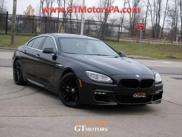 2013 BMW Coupe xDrive for sale in Philadelphia, PA
