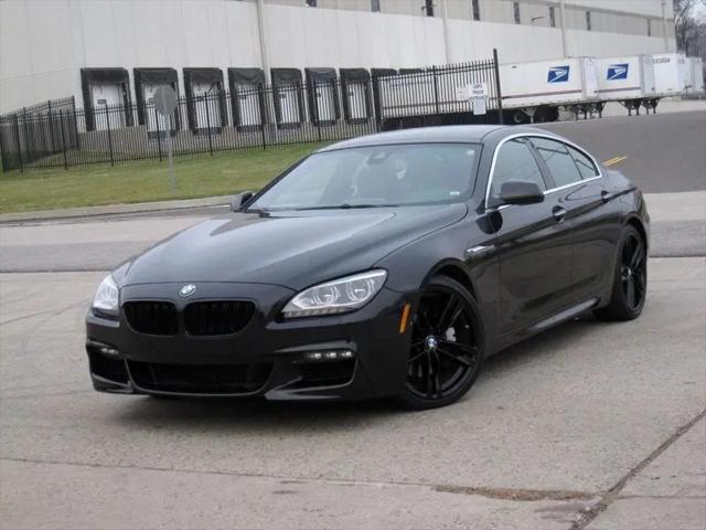 2013 BMW Coupe xDrive