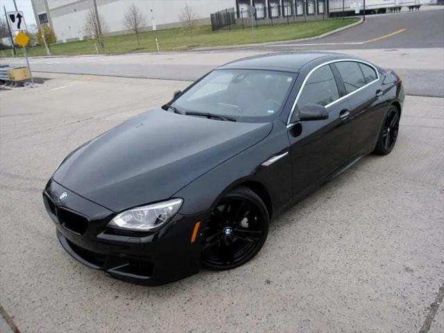 2013 BMW Coupe xDrive