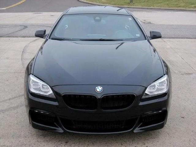 2013 BMW Coupe xDrive