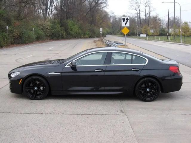 2013 BMW Coupe xDrive