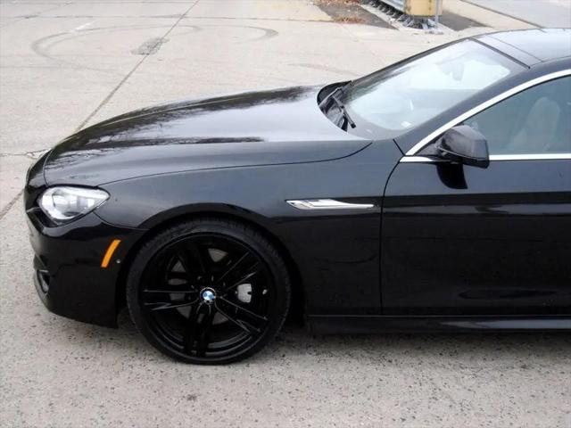 2013 BMW Coupe xDrive