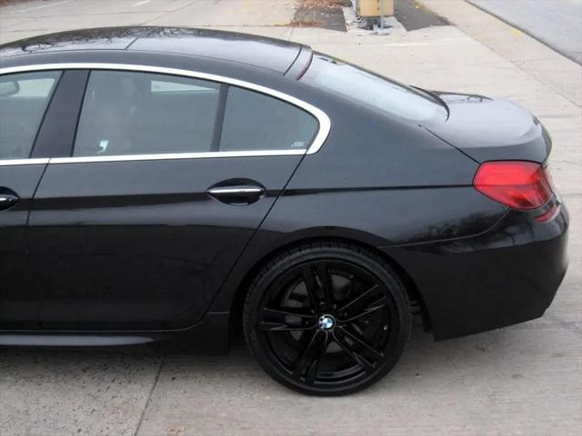 2013 BMW Coupe xDrive