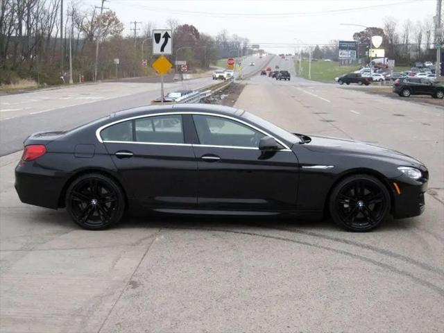 2013 BMW Coupe xDrive