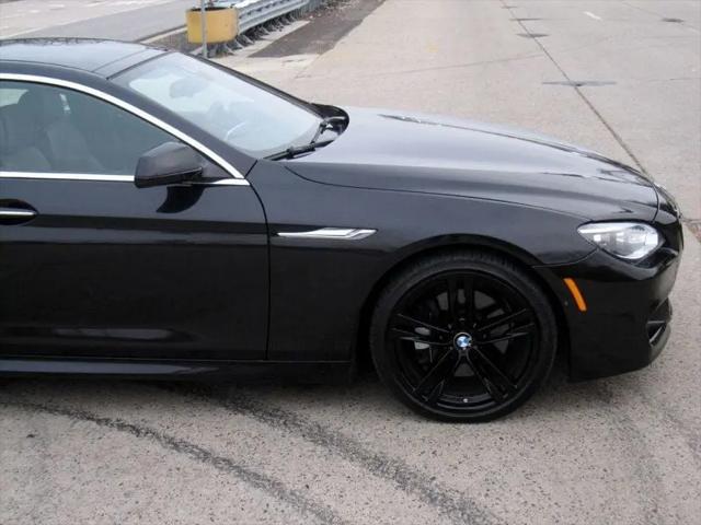 2013 BMW Coupe xDrive