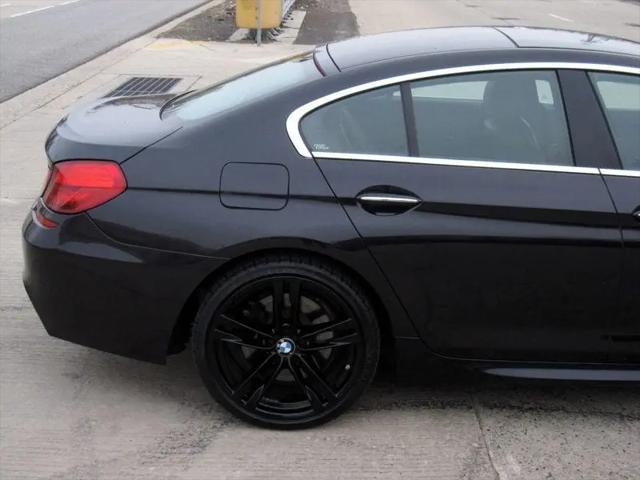 2013 BMW Coupe xDrive