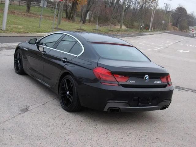 2013 BMW Coupe xDrive