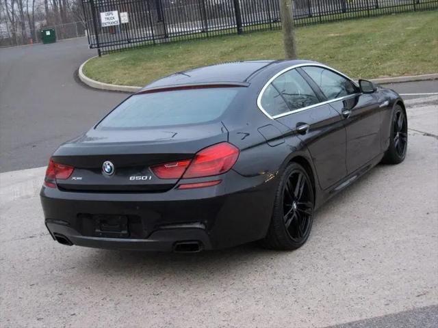 2013 BMW Coupe xDrive