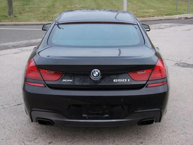 2013 BMW Coupe xDrive