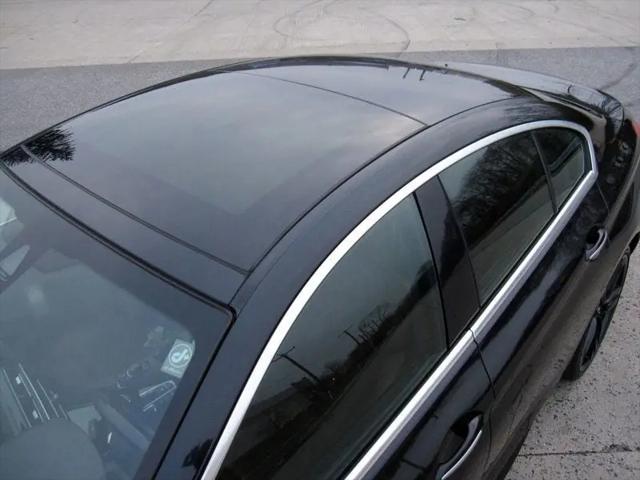 2013 BMW Coupe xDrive