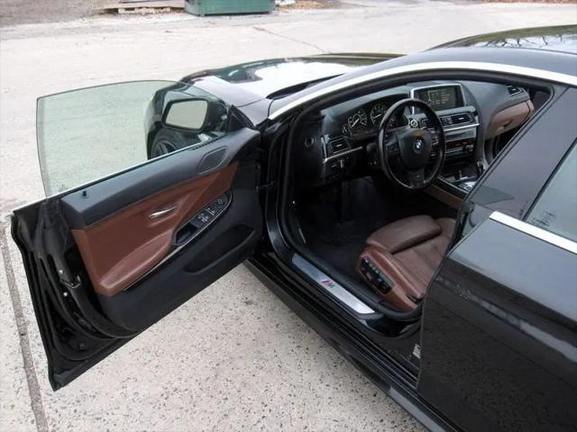 2013 BMW Coupe xDrive