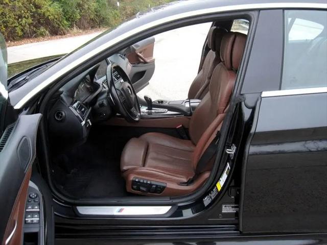 2013 BMW Coupe xDrive