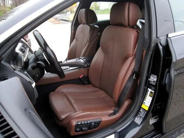 2013 BMW Coupe xDrive